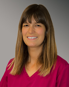 Bettina Brocker