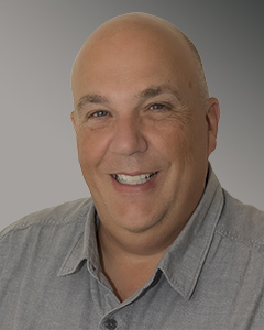 Patrick Marcolin