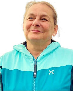 Claudia Emmenegger