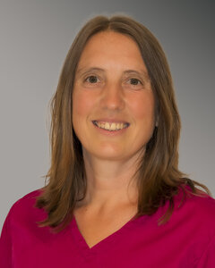 Christin Suremann