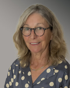 Regula Friedl