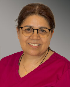 Rosario Stäheli
